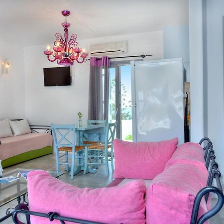 Ianthi Boutique Guesthouses Скирос Экстерьер фото