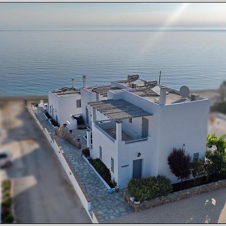 Ianthi Boutique Guesthouses Скирос Экстерьер фото