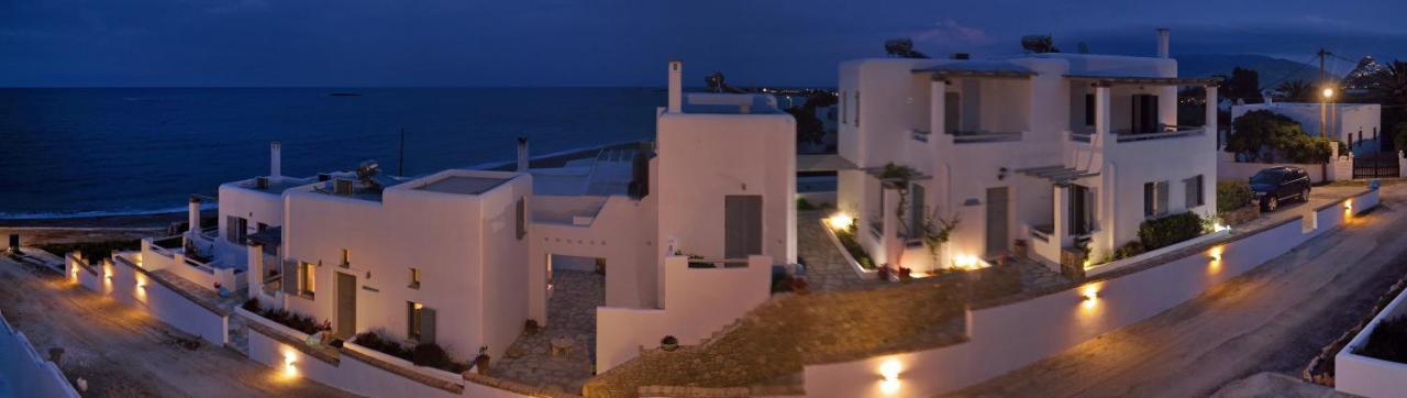Ianthi Boutique Guesthouses Скирос Экстерьер фото