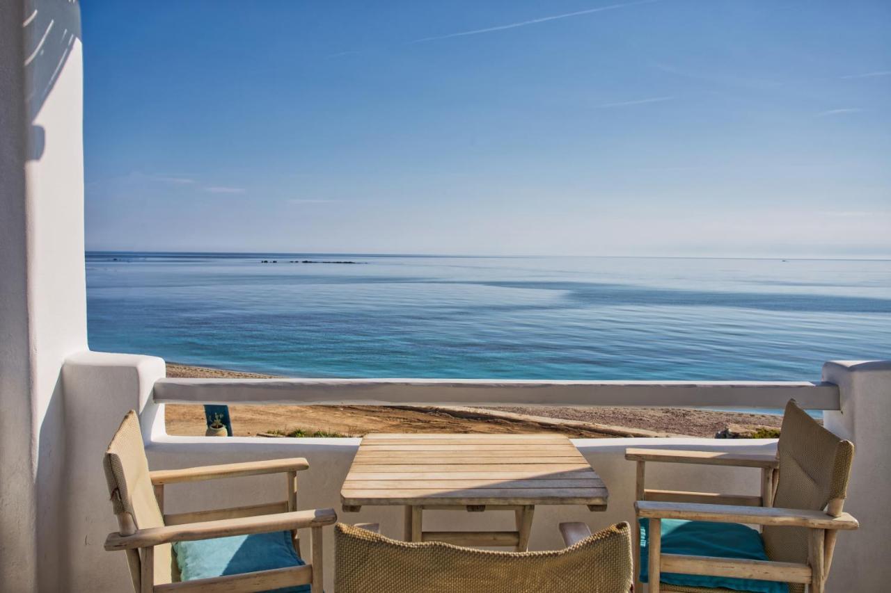 Ianthi Boutique Guesthouses Скирос Экстерьер фото
