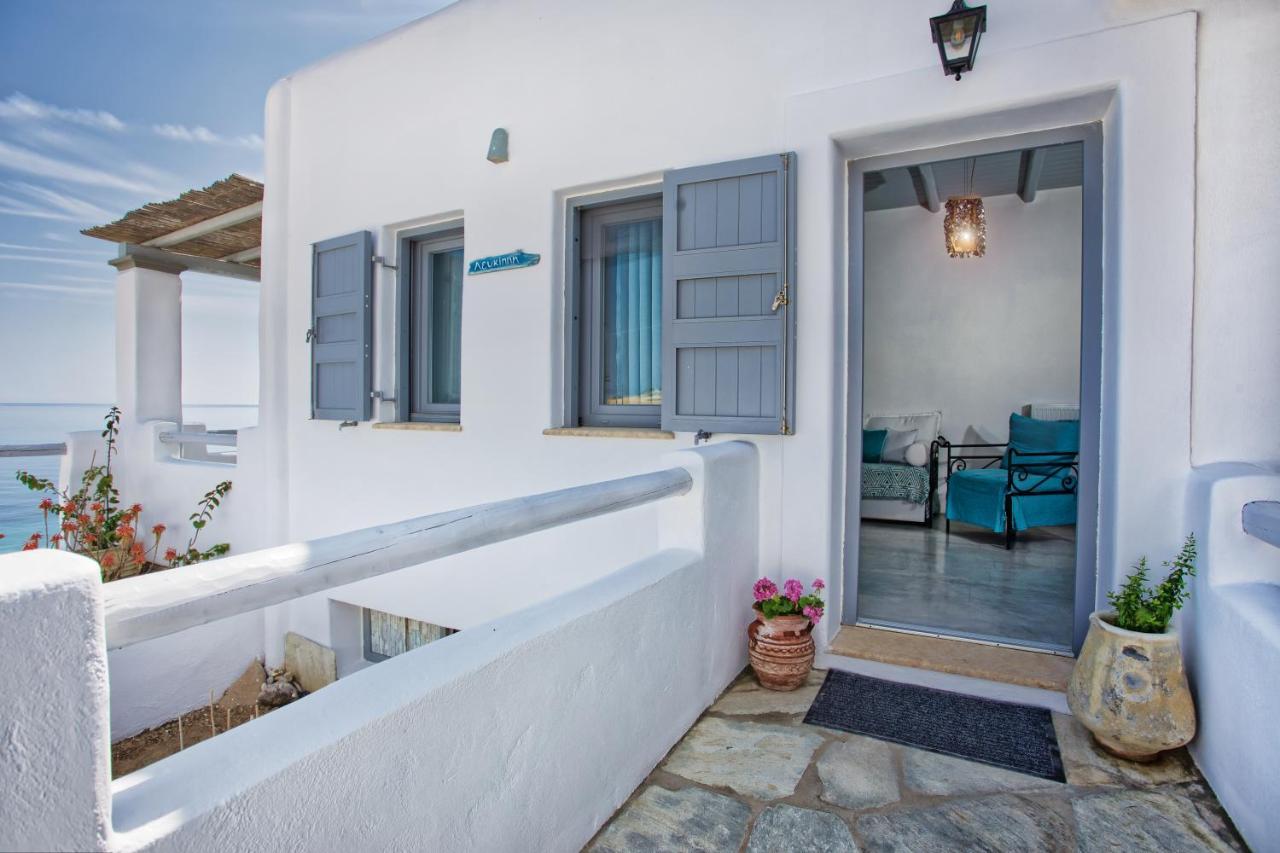 Ianthi Boutique Guesthouses Скирос Экстерьер фото