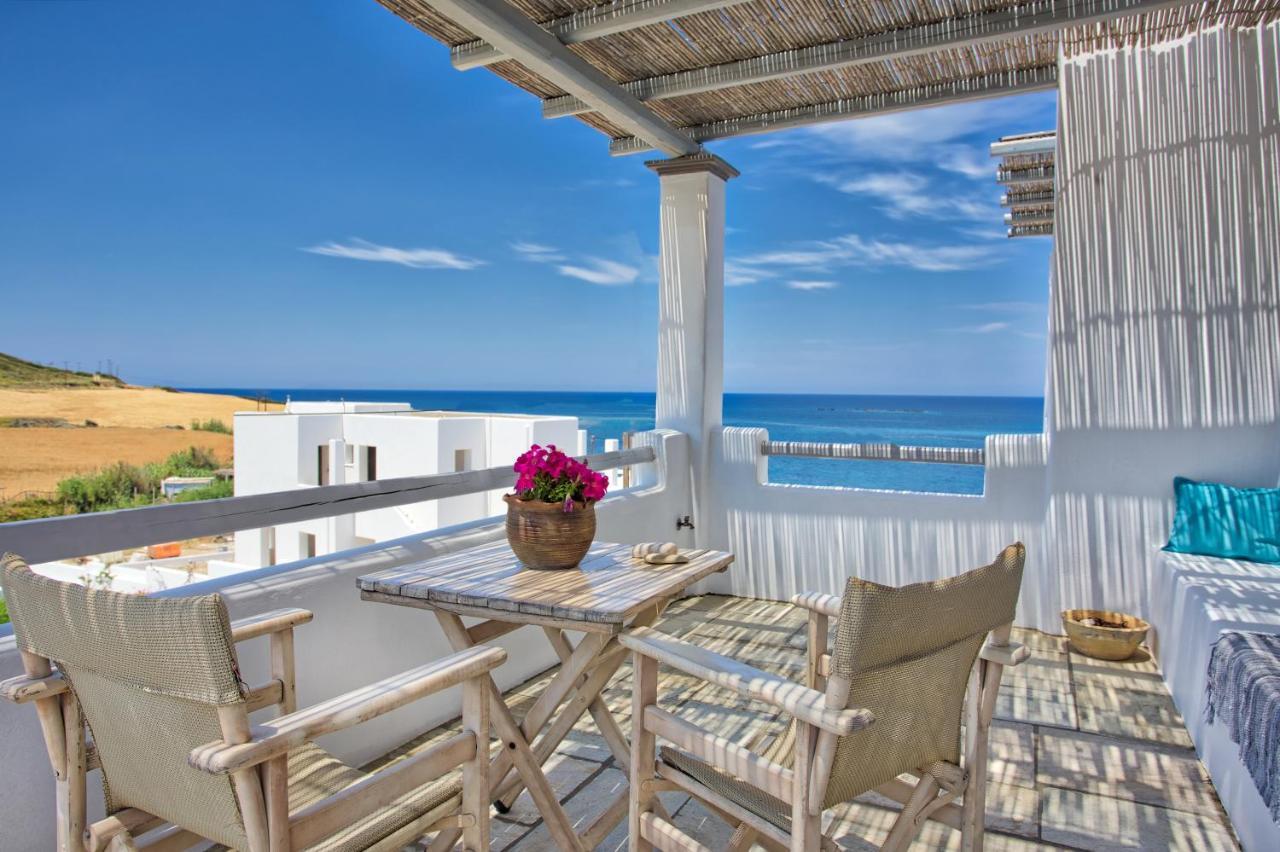 Ianthi Boutique Guesthouses Скирос Экстерьер фото