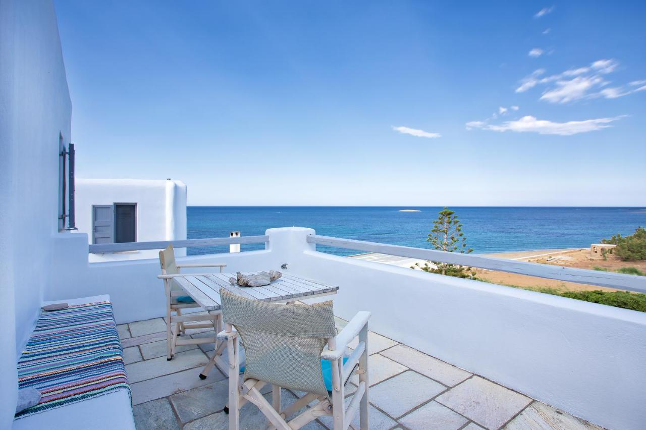 Ianthi Boutique Guesthouses Скирос Экстерьер фото