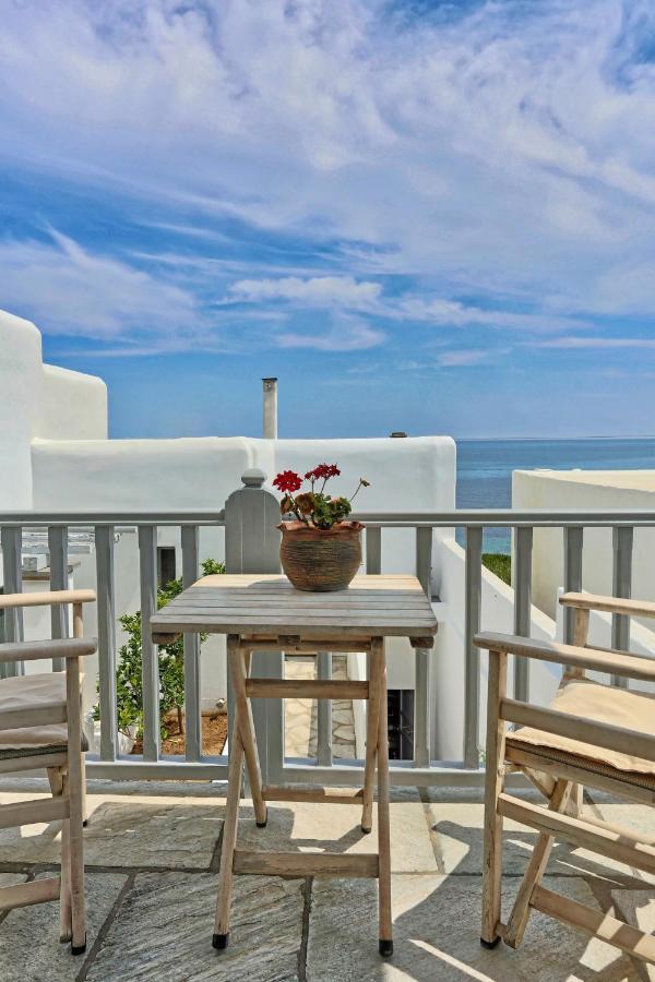 Ianthi Boutique Guesthouses Скирос Экстерьер фото