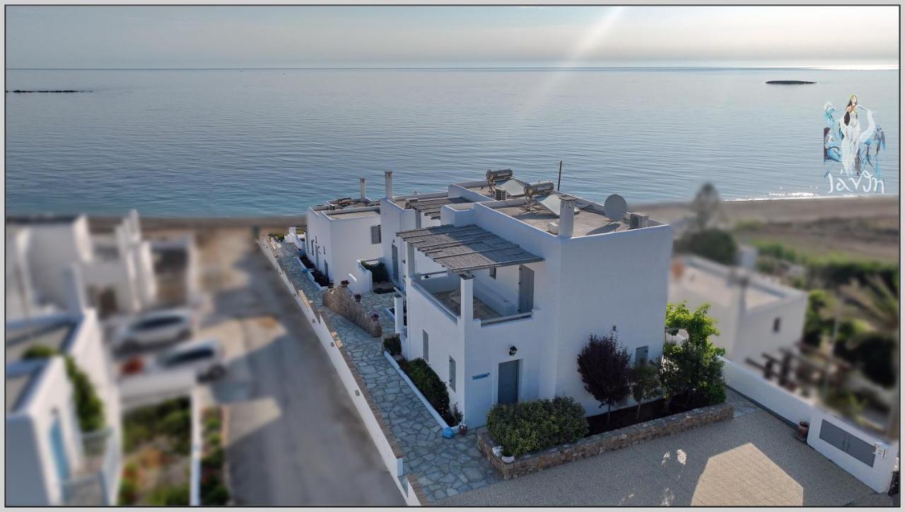 Ianthi Boutique Guesthouses Скирос Экстерьер фото