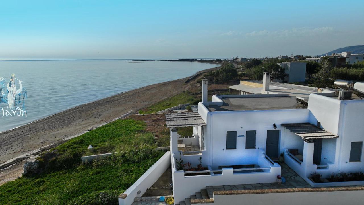 Ianthi Boutique Guesthouses Скирос Экстерьер фото