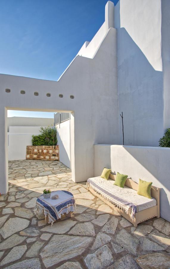 Ianthi Boutique Guesthouses Скирос Экстерьер фото