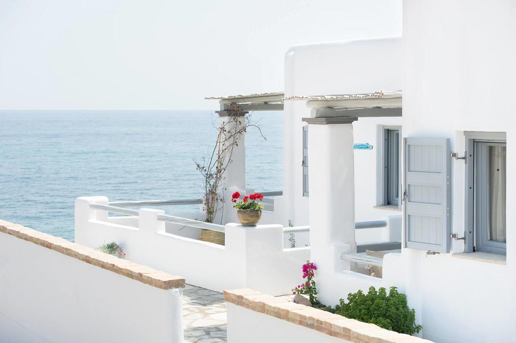 Ianthi Boutique Guesthouses Скирос Номер фото